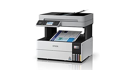 EPSON PRINTER L6460