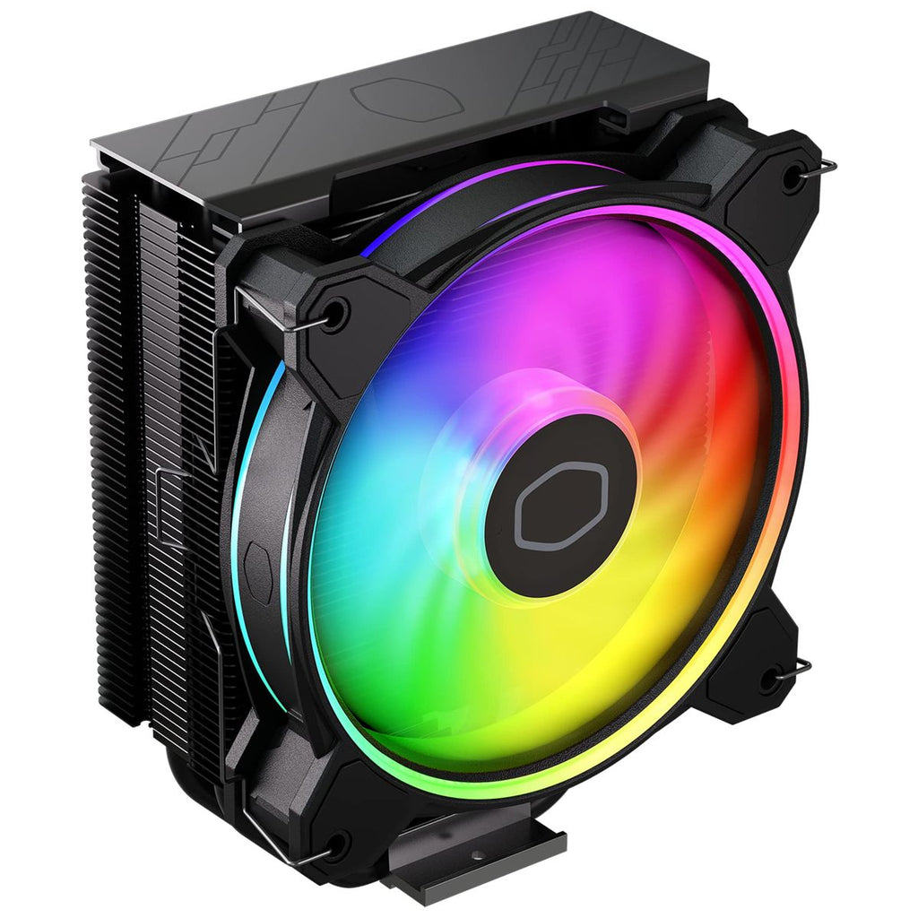 CPU FAN COOLER MASTER LIQUID ML360 ION
