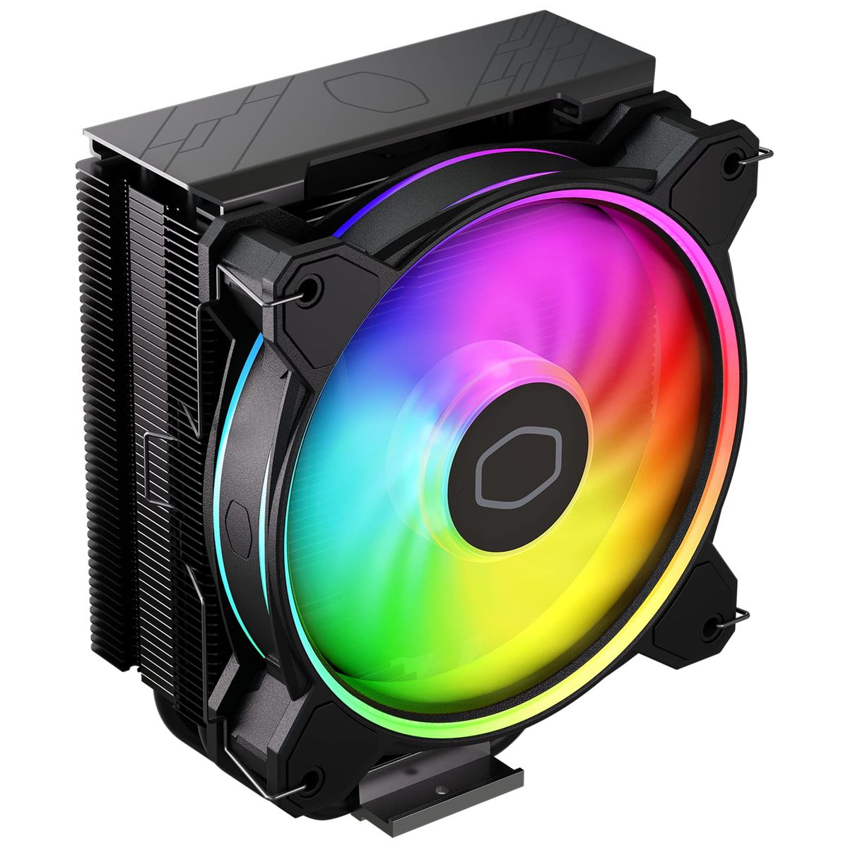 CPU FAN COOLER MASTER LIQUID ML360 ION