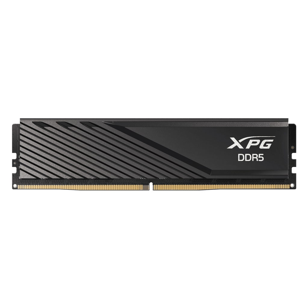 RAM ADATA 16GB D5 XPG LANCER 5600MHZ BLACK DESKTOP