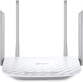 TP-Link AC1200 WiFi Router (Archer A54) - Dual Band Wireless Internet Router, 4 x 10/100 Mbps Fast Ethernet