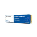SSD WD BLUE SN570 NVME 250GB