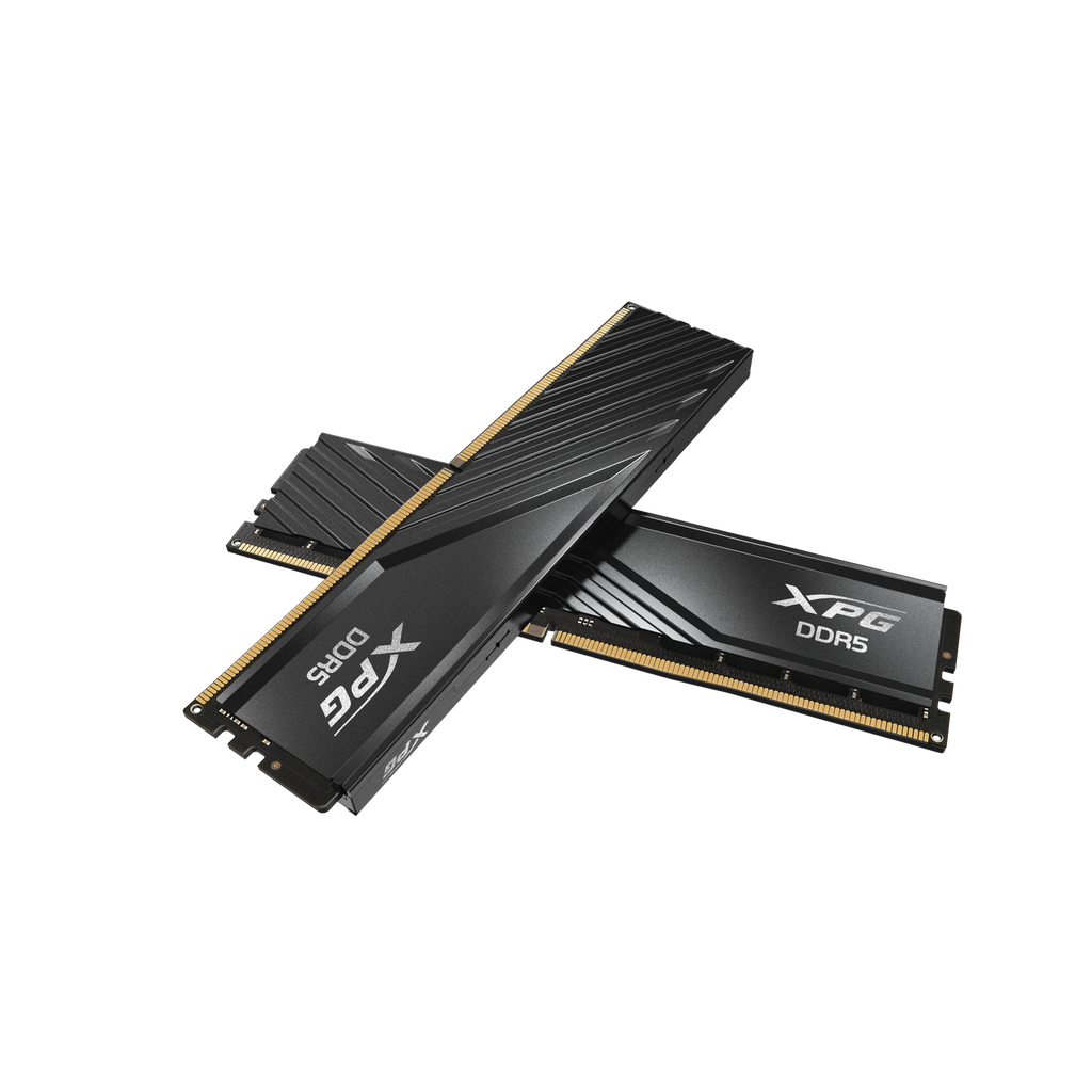 RAM ADATA 16GB D5 XPG LANCER 5600MHZ BLACK DESKTOP