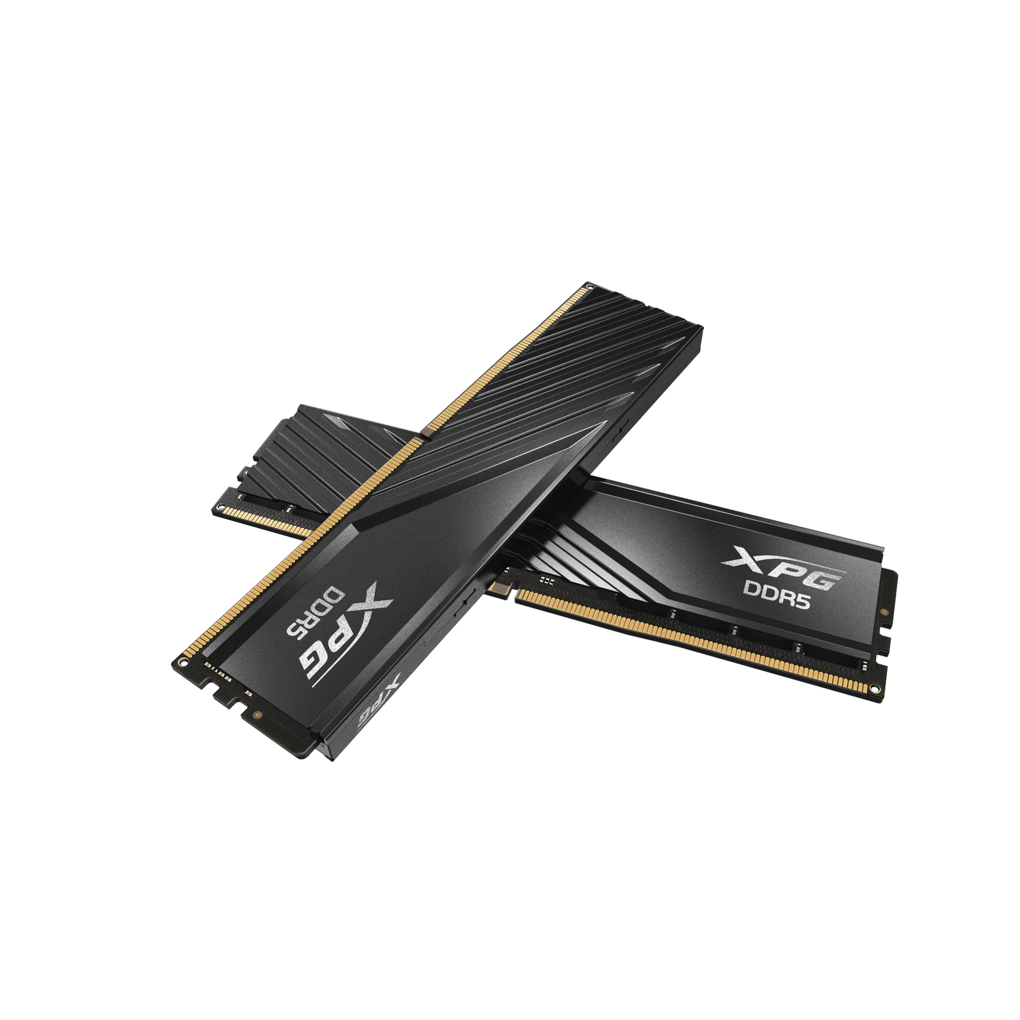 RAM ADATA 16GB D5 XPG LANCER 5600MHZ BLACK DESKTOP