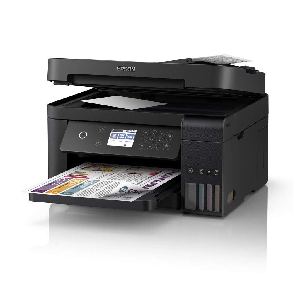 EPSON PRINTER L6270