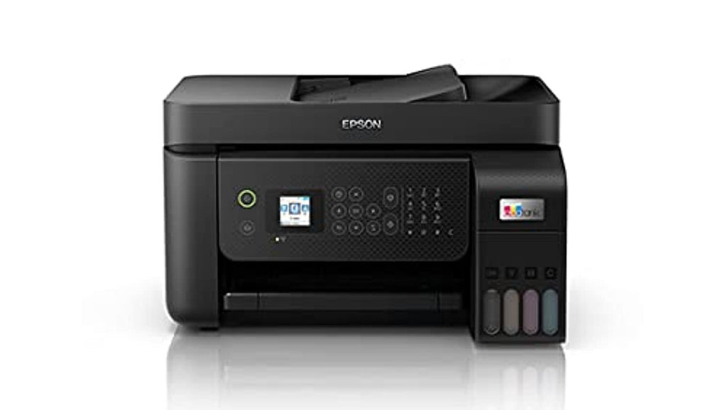 EPSON PRINTER L5290