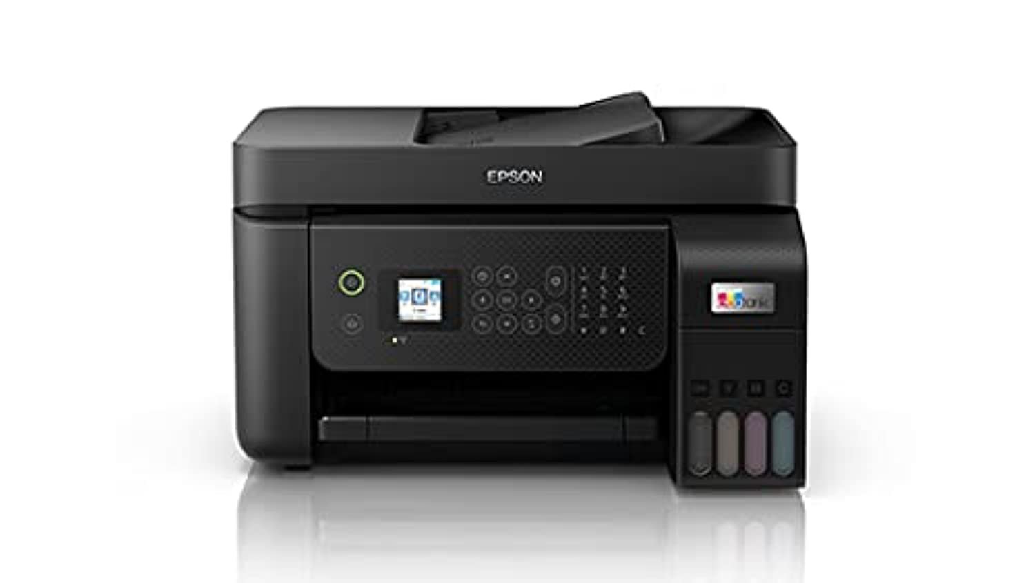 EPSON PRINTER L5290