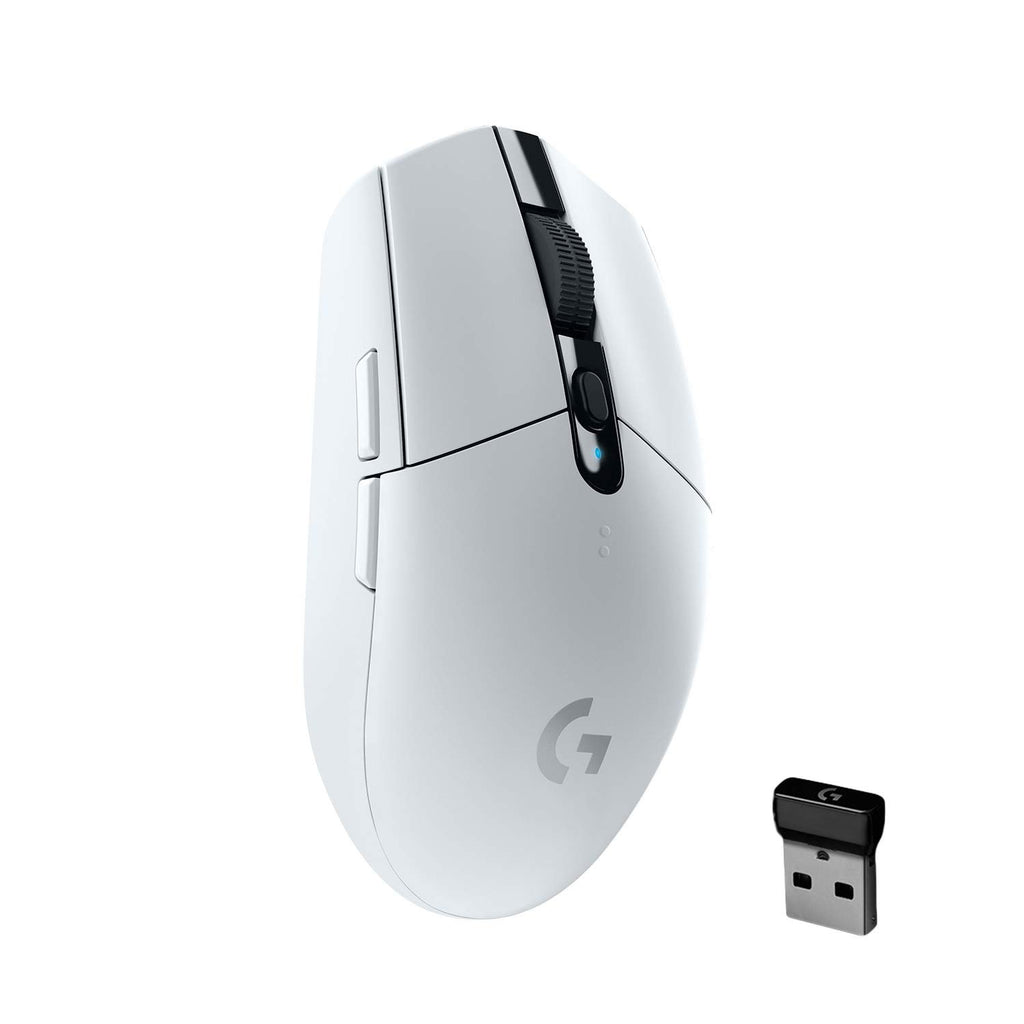 LOGITECH WIRELESS LIGHTSPEED GAMING MOUSE G304