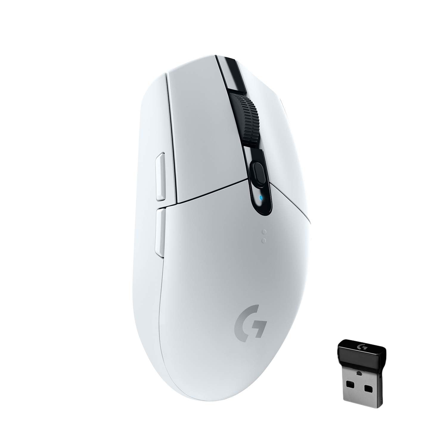 LOGITECH WIRELESS LIGHTSPEED GAMING MOUSE G304