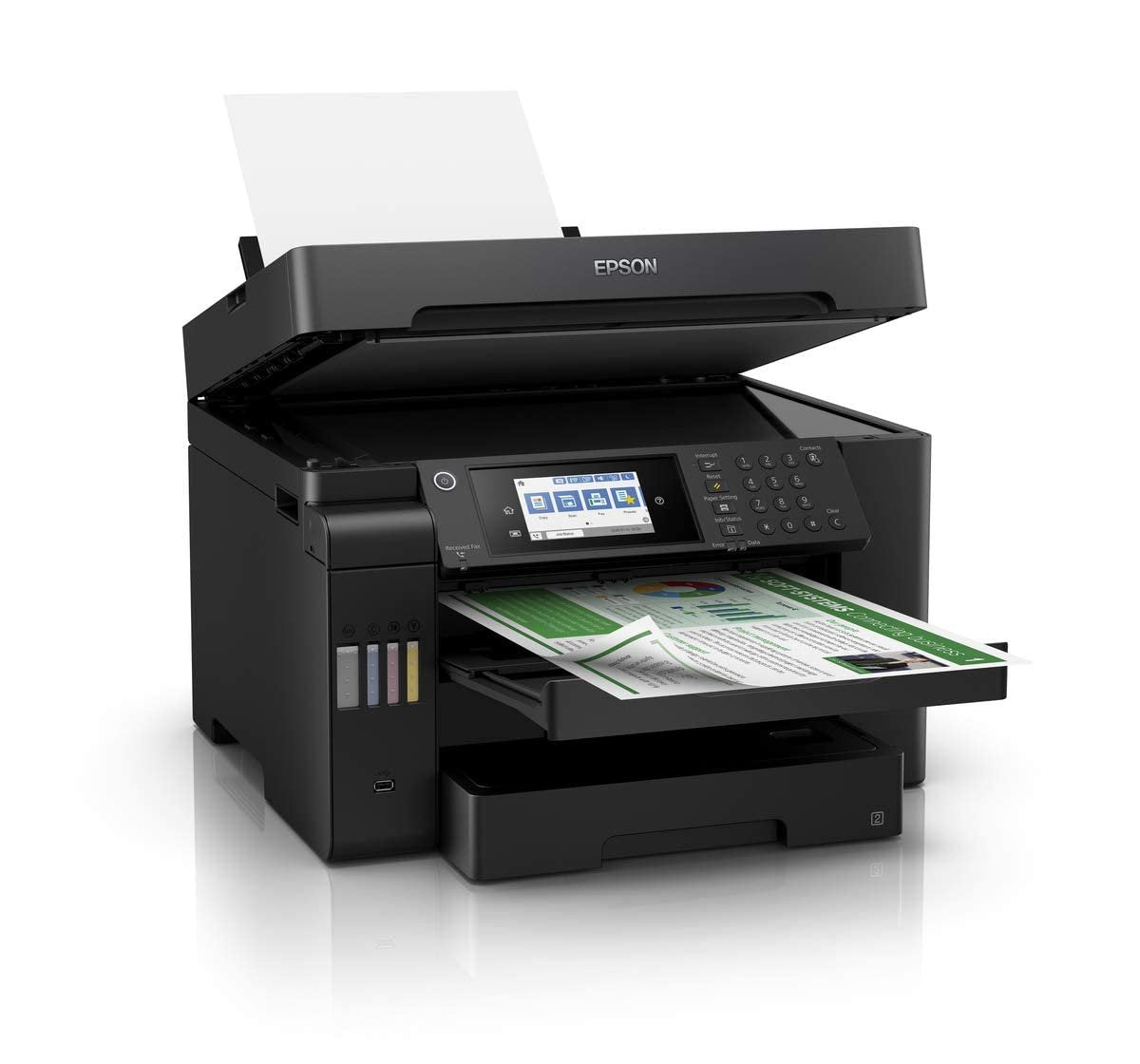 EPSON PRINTER L15150