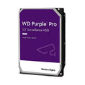 WESTERN DIGITAL 8TB PURPLE SURVEILLANCE HARD DRIVE