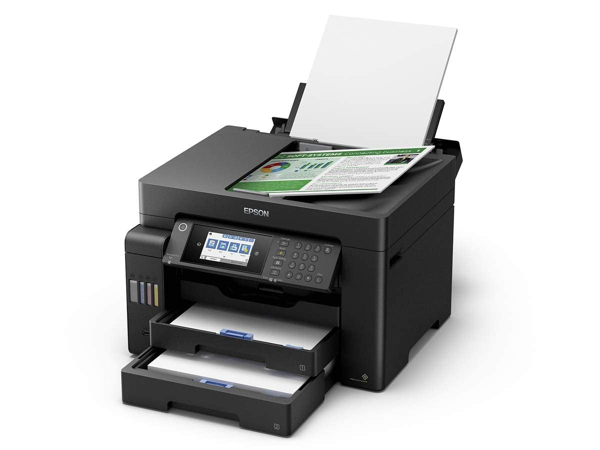 EPSON PRINTER L15150
