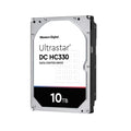 WESTERN DIGITAL 10TB ULTRASTAR HARD DRIVE
