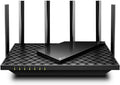 TP-Link AX5400 WiFi 6 Router (Archer AX73)- Dual Band Gigabit Wireless Internet Router for Streaming, Long