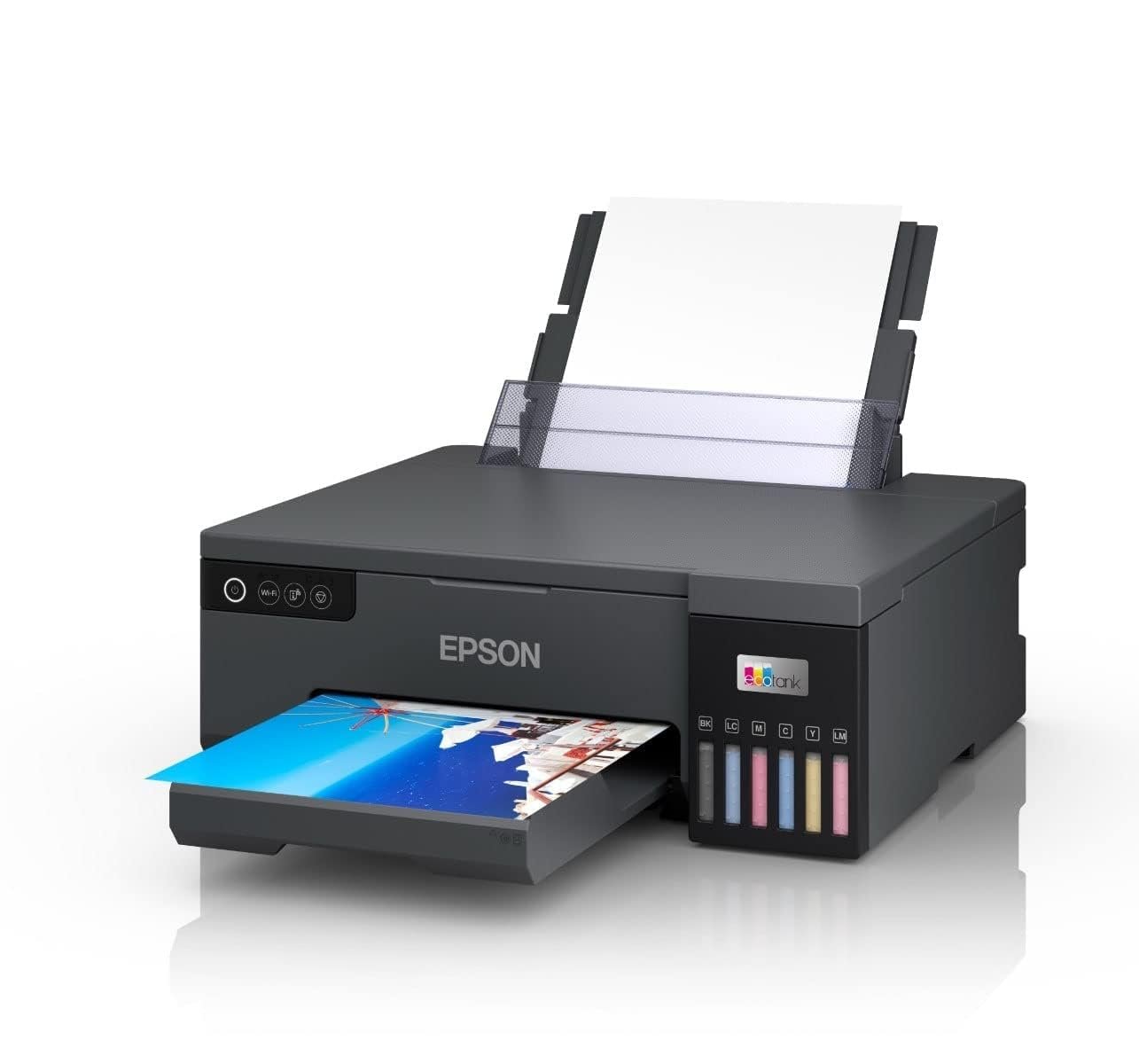 EPSON PRINTER L8050