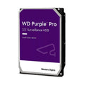 WESTERN DIGITAL 10TB PURPLE SURVEILLANCE HARD DRIVE
