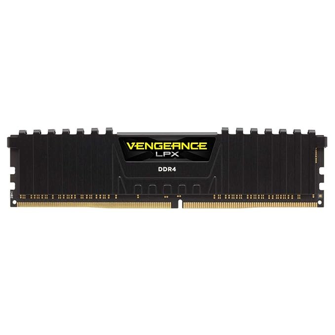CORSAIR VENGEANCE LPX 16GB DDR4 3600MHZ