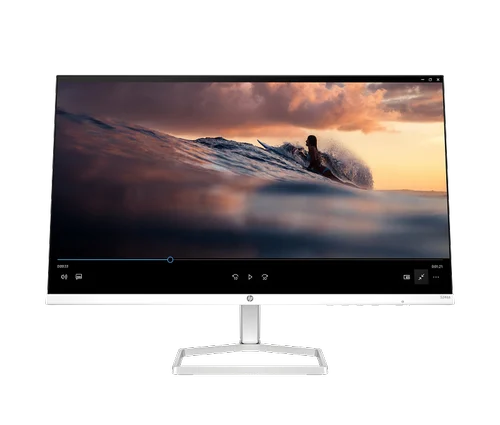 27″ LED HP IPS 527SA