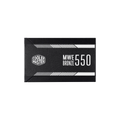 SMPS COOLER MASTER MWE BRONZE 550W V3