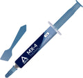 ARCTIC MX-4 (incl. Spatula, 4 g) - Premium Performance Thermal Paste for All Processors (CPU, GPU - PC), Very