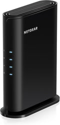 NETGEAR WiFi 6 Router 4-Stream (R6700AX) – Router Only, AX1800 Wireless Speed (Up to 1.8 Gbps), Covers up to