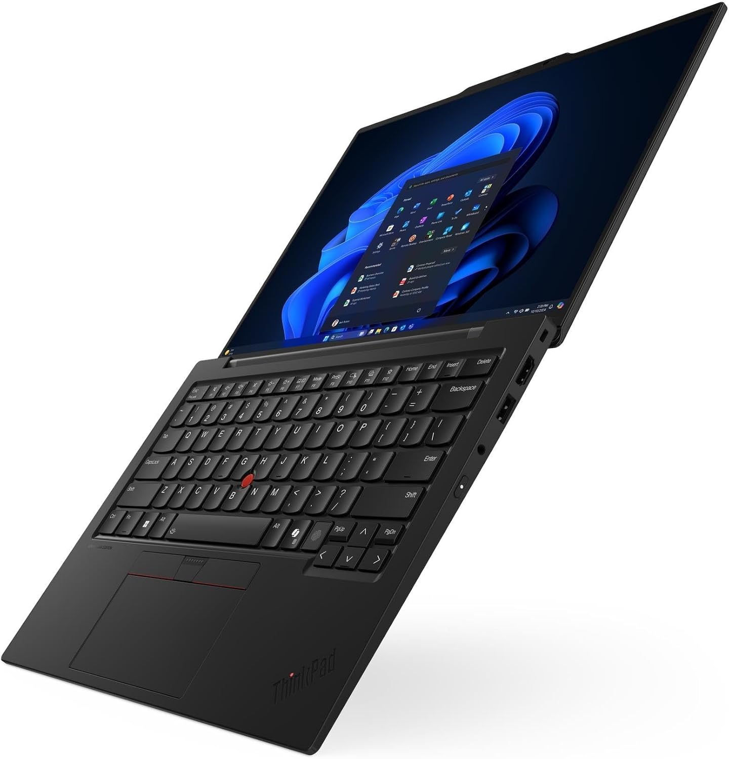 Lenovo 2026 Laptop | ThinkPad X1 Carbon Gen 13 | 14" 2880x1800 OLED | Intel-8 Core Ultra 7 258V | 32GB LPDDR5
