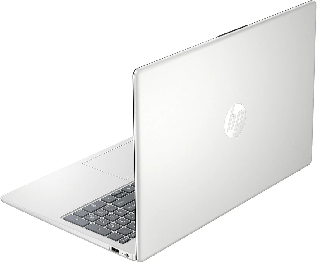 HP 15.6" Touchscreen Laptop Computer, 64GB RAM 2.5TB Storage (2TB SSD+512GB Docking Station Set), Intel Core