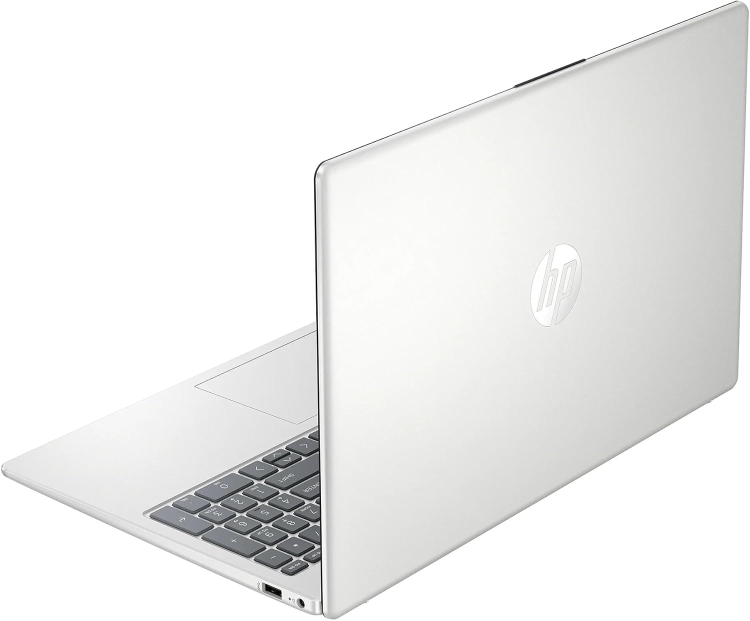HP 15.6" Touchscreen Laptop Computer, 64GB RAM 2.5TB Storage (2TB SSD+512GB Docking Station Set), Intel Core