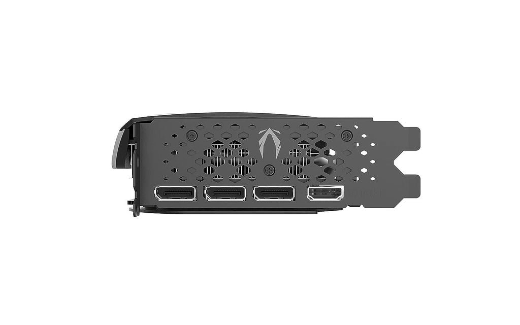 ZOTAC RTX4070 TWIN EDGE 12GB DDR6 GRAPHICS CARD