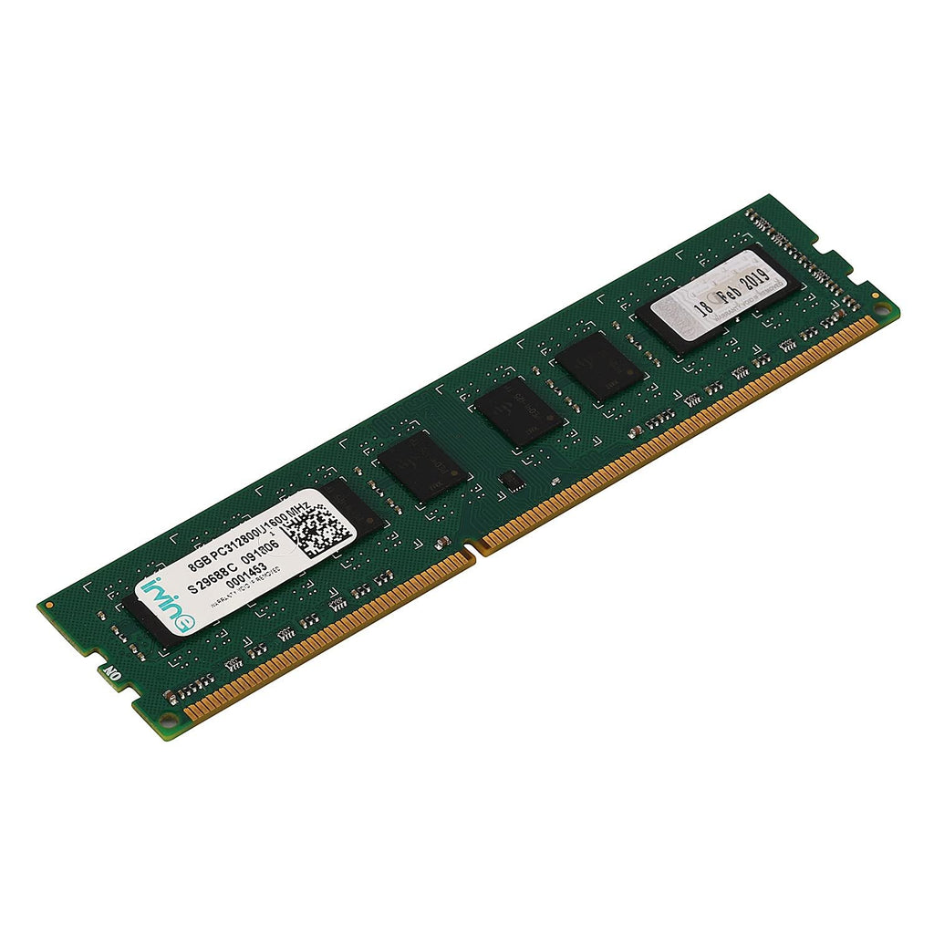RAM IRVINE 8GB DDR3