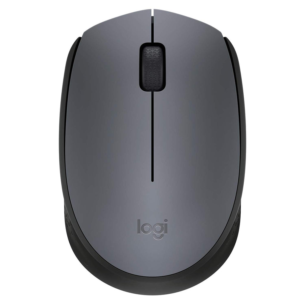LOGITECH WIRELESS MOUSE M171