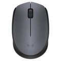 LOGITECH WIRELESS MOUSE M171