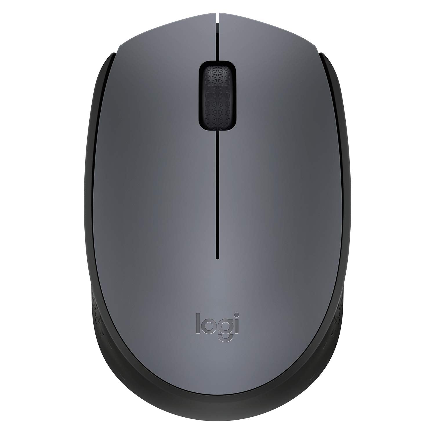 LOGITECH WIRELESS MOUSE M171