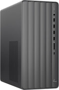 HP Envy TE01 Tower Desktop PC - 4TB SSD, 64GB RAM, Windows 11 Pro, Intel Core 13th Generation i9-13900 CPU,
