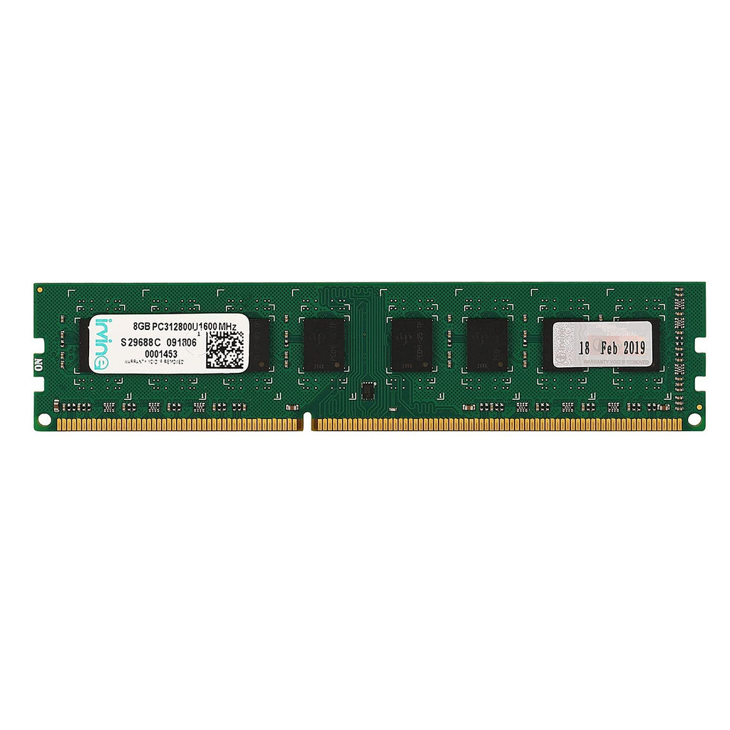 RAM IRVINE 8GB DDR3