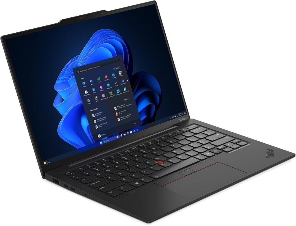 Lenovo 2026 Laptop | ThinkPad X1 Carbon Gen 13 | 14" 2880x1800 OLED | Intel-8 Core Ultra 7 258V | 32GB LPDDR5