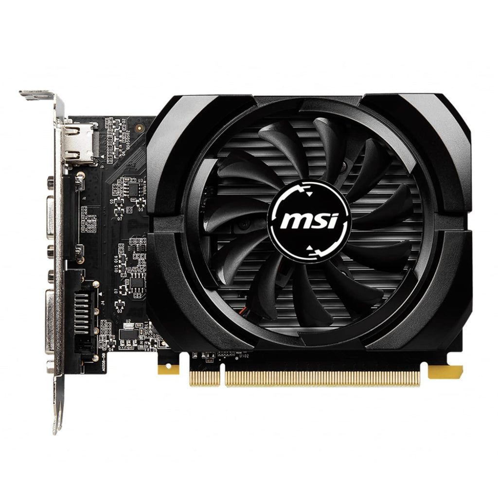 MSI GT730 4GB DDR3 GRAPHICS CARD