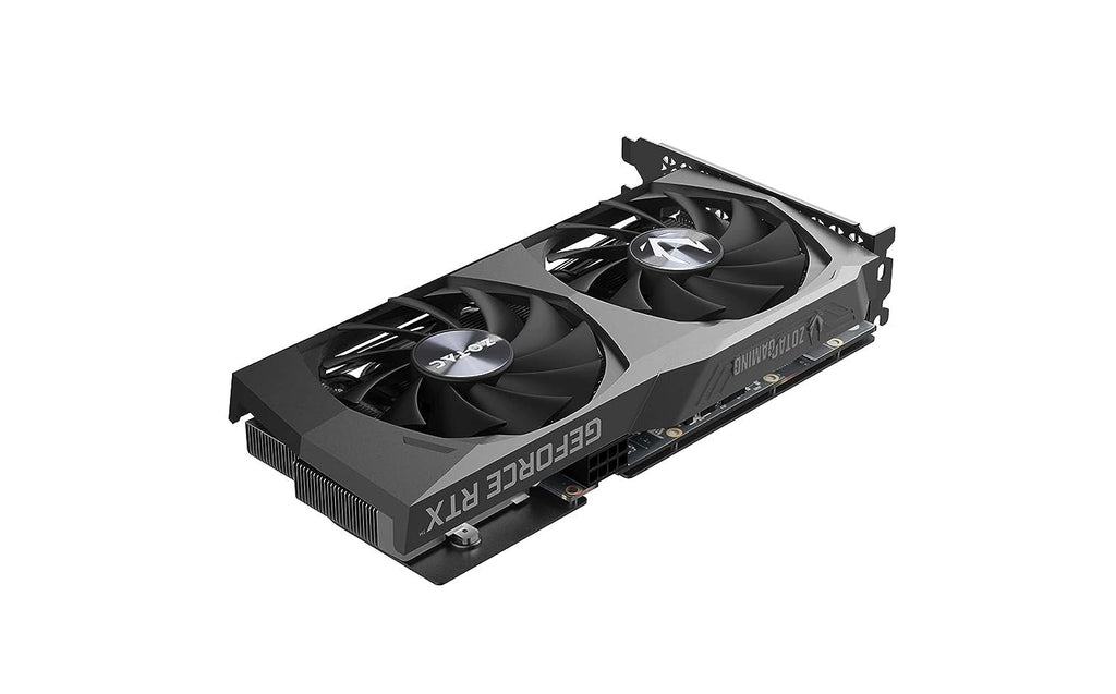 ZOTAC RTX3050 TWIN EDGE 8GB DDR6 GRAPHICS CARD
