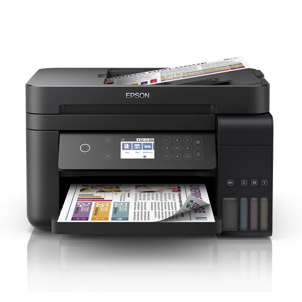 EPSON PRINTER L6270
