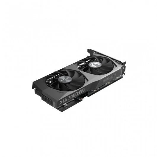 ZOTAC RTX3060 TWIN EDGE 12GB DDR6 GRAPHICS CARD