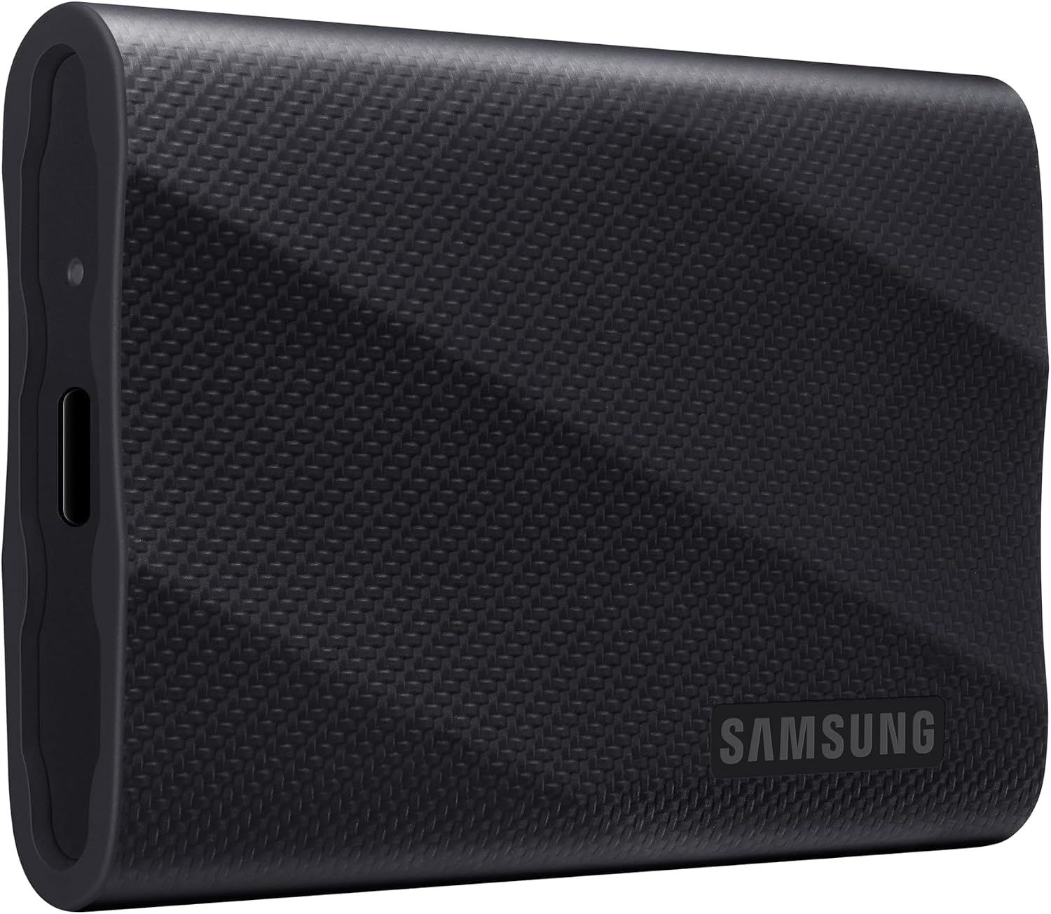 Samsung T9 Portable SSD 2TB, USB 3.2 Gen 2x2 External Solid State Drive, Seq. Read Speeds Up to 2,000MB/s for