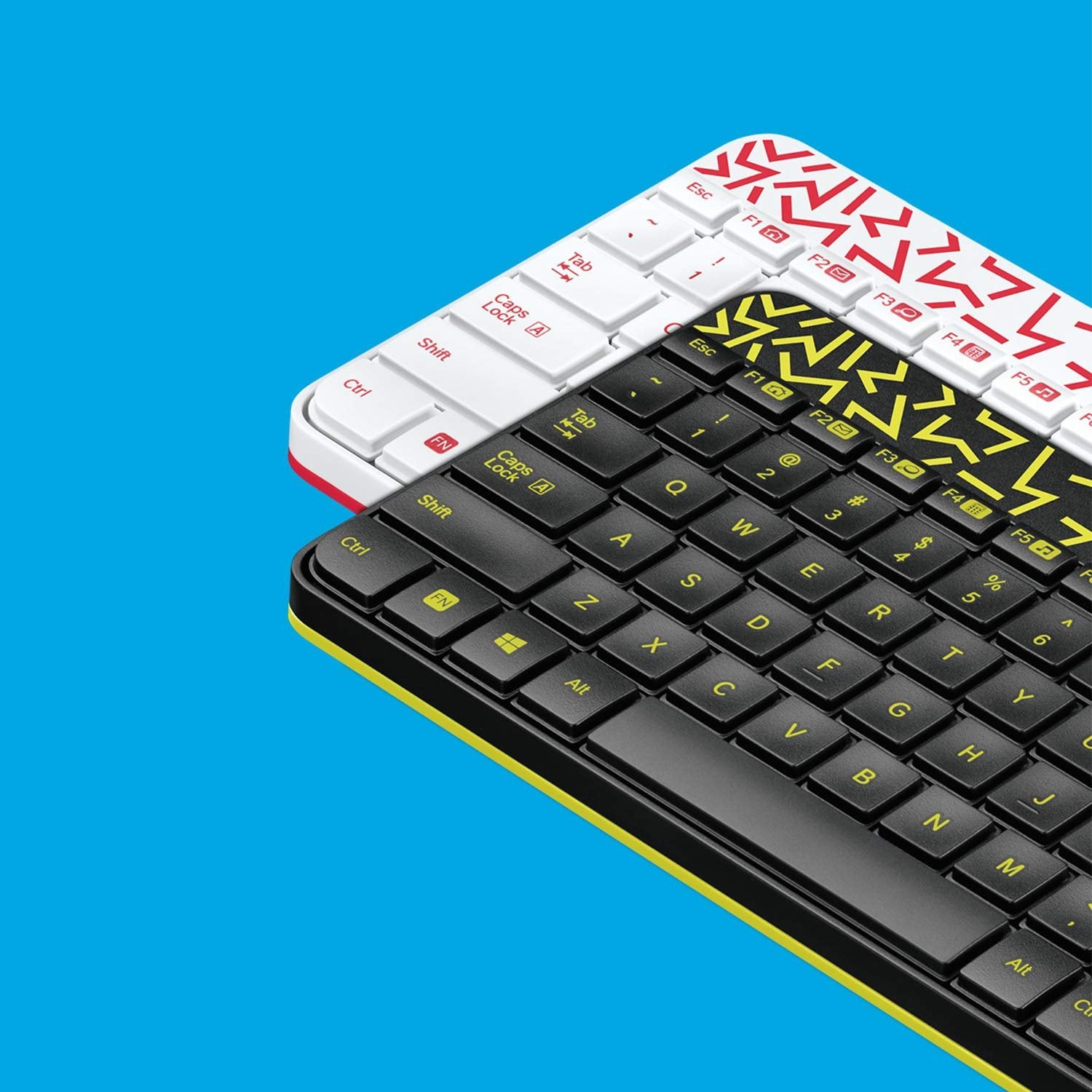 LOGITECH WIRELESS NANO COMBO MK240