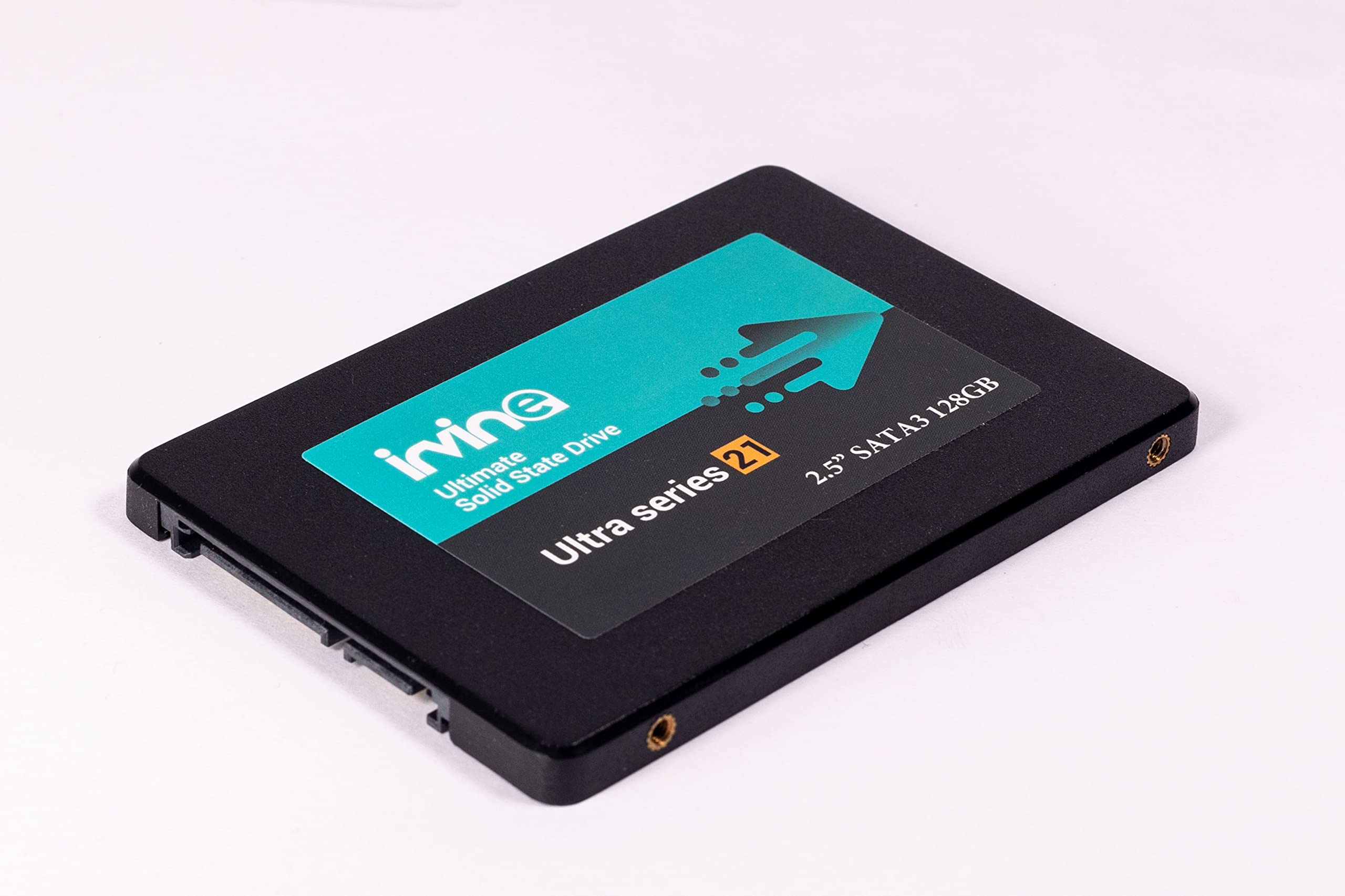 SSD IRVINE SATA 128 GB