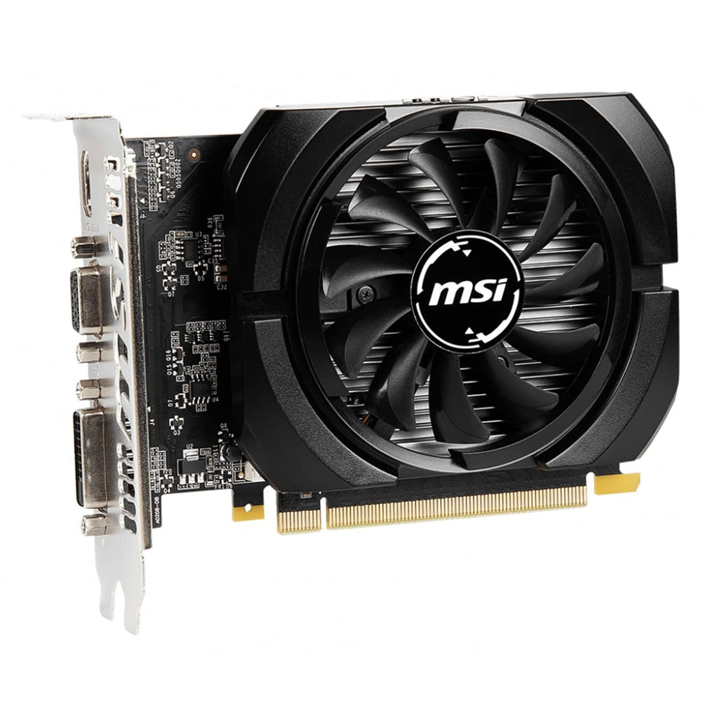MSI GT730 4GB DDR3 GRAPHICS CARD