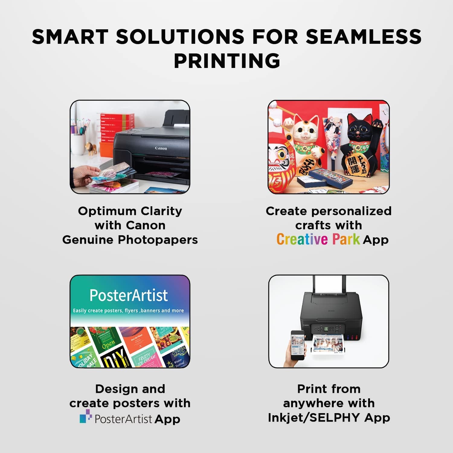CANON  PRINTER MF3010