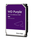 WESTERN DIGITAL 4TB PURPLE SURVEILLANCE HARD DRIVE