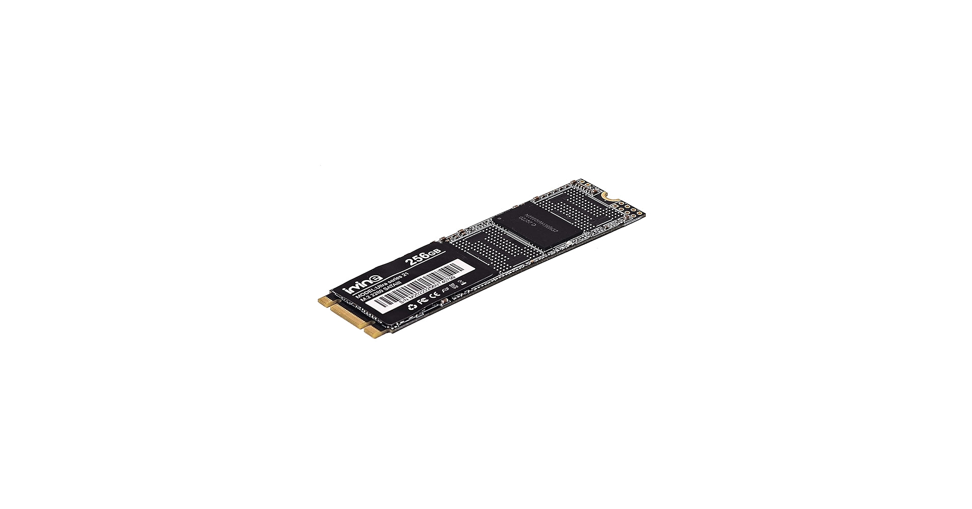 SSD IRVINE NVME 256 GB