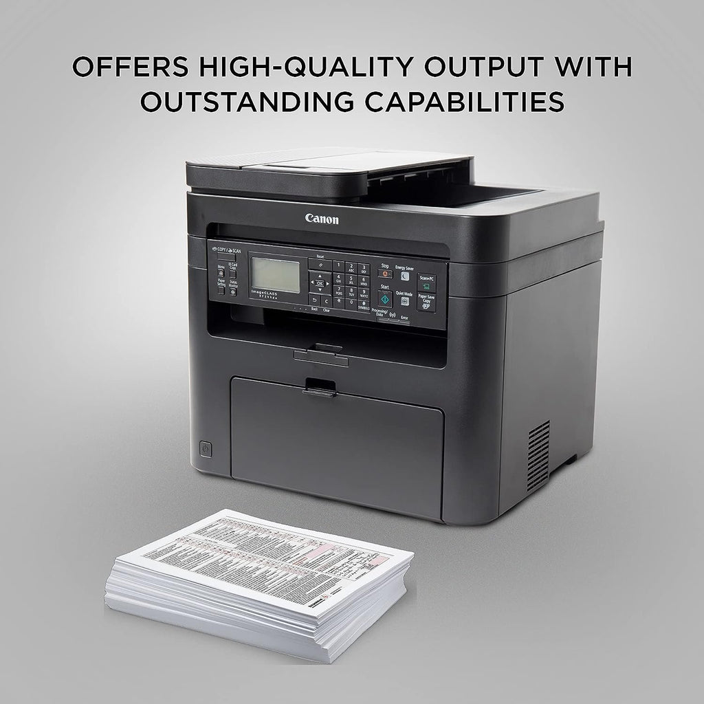 CANON PRINTER LBP6030W  MF3010