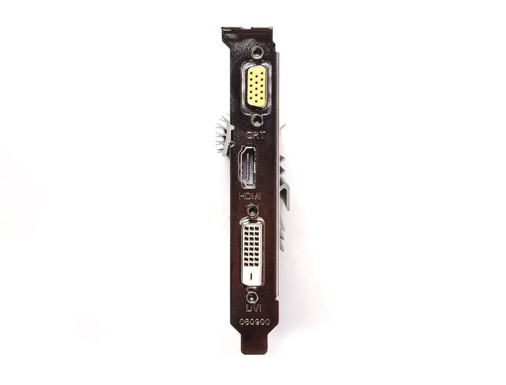 ZOTAC GT730 4GB DDR3 GRAPHICS CARD