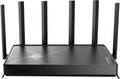 TP-Link BE6500 Dual-Band WiFi 7 Router (BE400) – Dual 2.5Gbps Ports, USB 3.0, Covers up to 2,400 sq. ft., 90